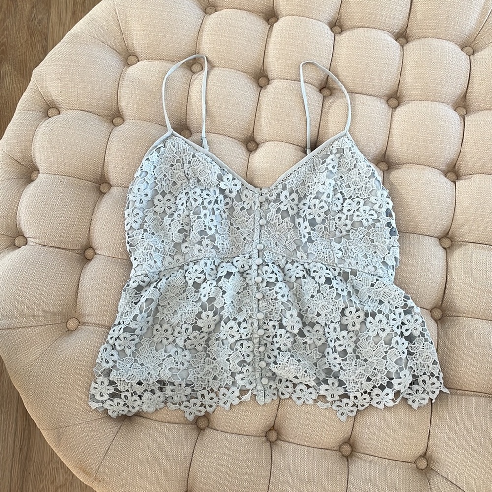 Abercrombie tank
